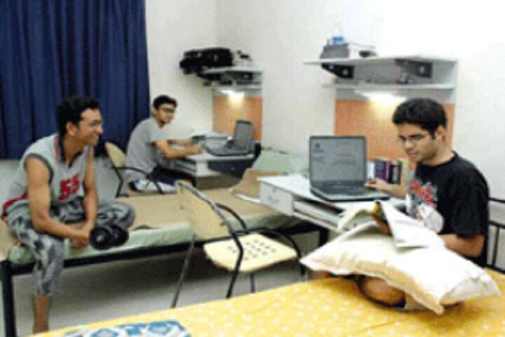 hostel